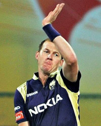 Brett Lee